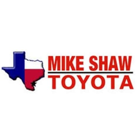 mike shaw toyota|mike shaw toyota service.